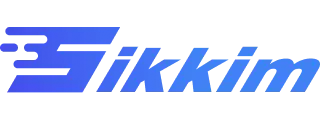 Sikkim Logo